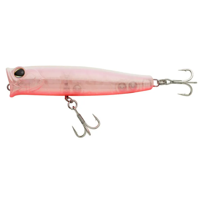 Leurres - SAKURA Leurre Dur Popper Kaiyo Pop 150F 67.3g