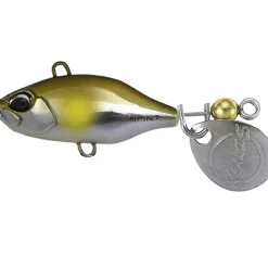 Leurres À Truite|Leurres - DUO Leurre Dur Spintail Realis Spin 3.5cm, 7g