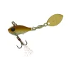 Leurres - GUNKI Leurre Dur Spintail Shocker Vib 4.5 6g