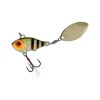 Leurres - GUNKI Leurre Dur Spintail Shocker Vib 21 23g