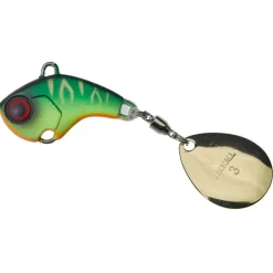 Leurres - ILLEX Leurre Dur Spintail Deracoup 21g