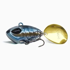 Leurres - NAYS Leurre Dur Spintail BLD RNNR LF 14g