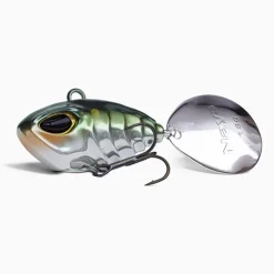 Leurres - NAYS Leurre Dur Spintail BLD RNNR LF 18g
