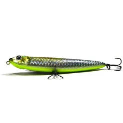 Leurres - EVOK Leurre Dur Stickbait Loki Stick 11cm, 12.5g
