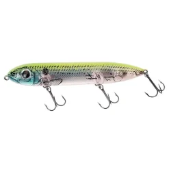 Leurres|Pêche Aux Leurres - HEDDON Leurre Dur Stickbait SUper Spook Jr 8.5cm, 14g
