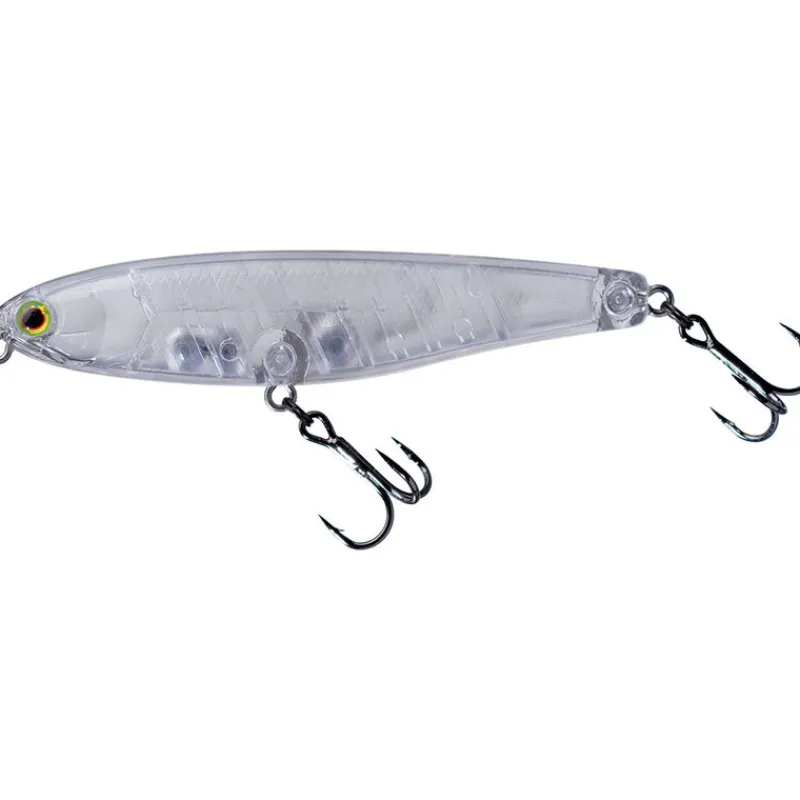 Leurres|Leurres - ILLEX Leurre Dur Stickbait Water Monitor 8,5cm 13,5g