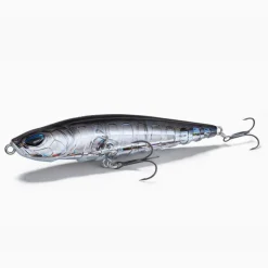 Leurres - NAYS Leurre Dur Stickbait RPR 9.5cm, 9g