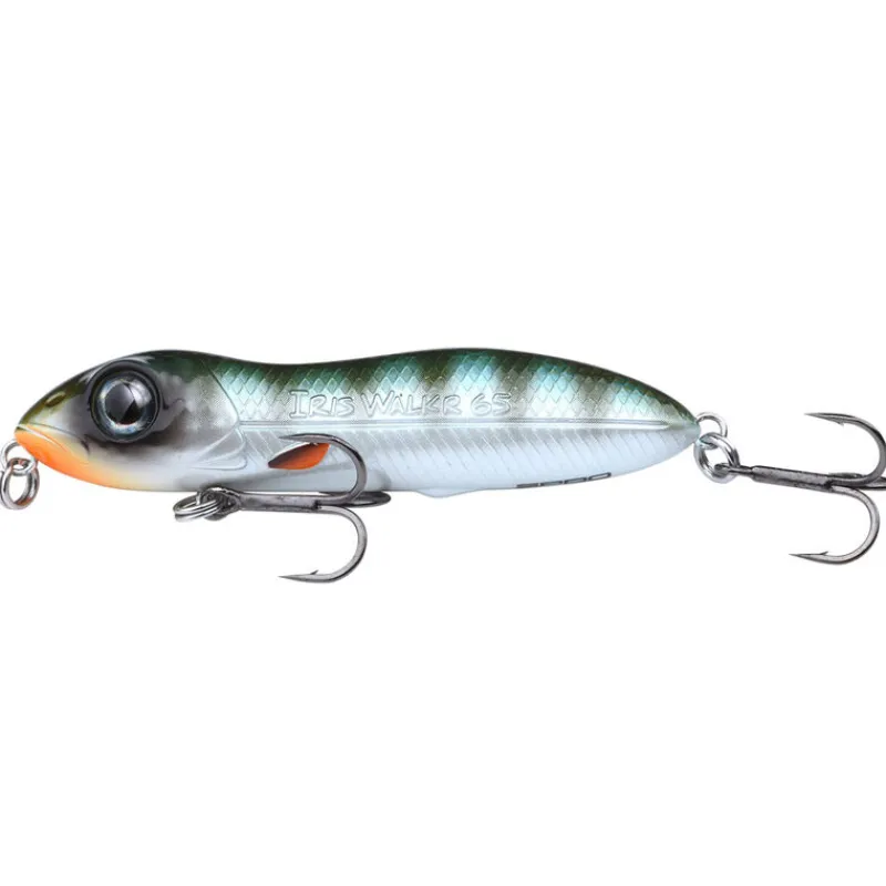 Leurres - SPRO Leurre Dur Stickbait Iris Walk'R 65 ,7g