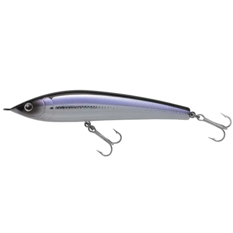 Leurres - TIEMCO Leurre Dur Stickbait Red Pepper 10cm, 9cm