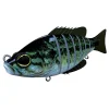 Leurres - BIWAA Leurre Dur Swimbait Seven 2.0 10cm, 17g