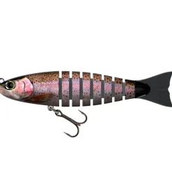 Leurres - BIWAA Leurre Dur Swimbait S'trout 9cm, 8g