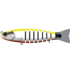 Leurres - BIWAA Leurre Dur Swimbait S'trout 2.0 16cm, 52g