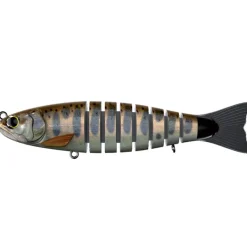 Leurres - BIWAA Leurre Dur Swimbait S'trout 2.0 16cm, 52g