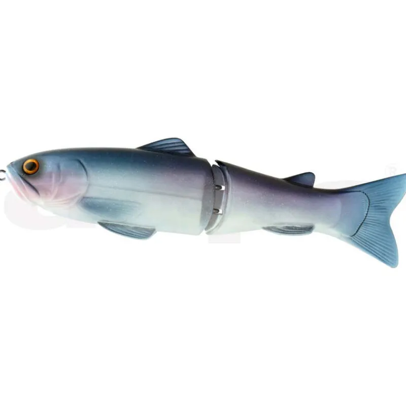 Leurres - DEPS Leurre Dur Swimbait New Slide Swimmer 175 SS 17.5cm