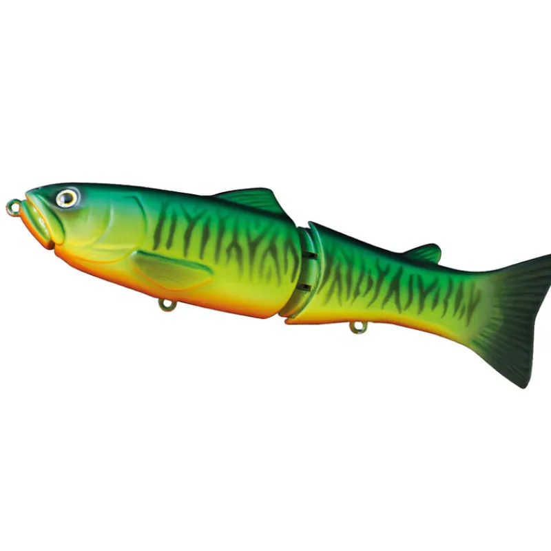 Leurres - DEPS Leurre Dur Swimbait New Slide Swimmer 175 SS 17.5cm