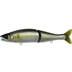 Leurres - GAN CRAFT Leurre Dur Swimbait Jointed Claw Magnum SS 23cm, 113g
