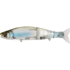 Leurres - GAN CRAFT Leurre Dur Swimbait Jointed Claw Shift 18.3cm, 56g