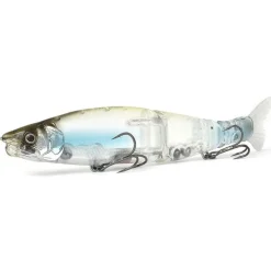 Leurres - GAN CRAFT Leurre Dur Swimbait Jointed Claw Shift 18.3cm, 56g