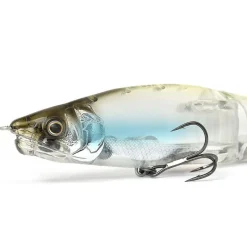 Leurres - GAN CRAFT Leurre Dur Swimbait Jointed Claw Shift 18.3cm, 56g