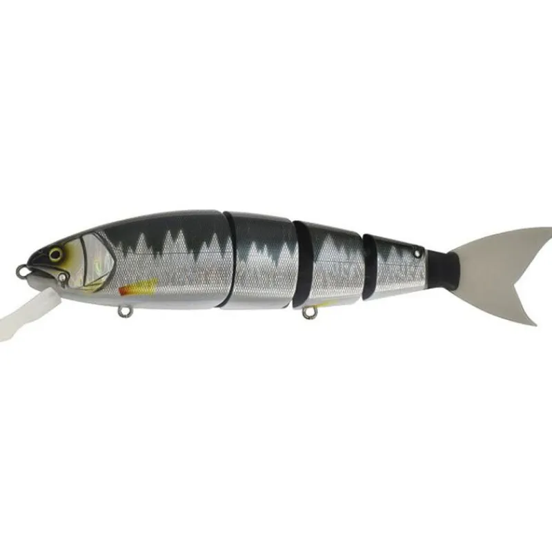 Leurres - MADNESS Leurre Dur Swimbait Balam 255 Variant 25,5cm 110g