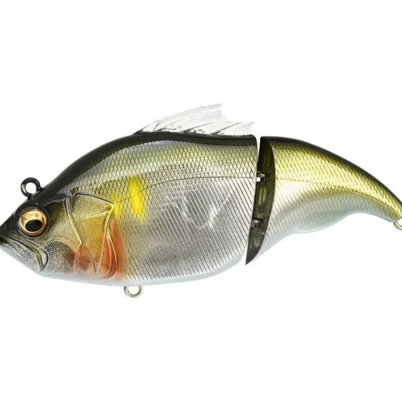 Leurres - MEGABASS Leurre Dur Swimbait Vatalion 115F 11,5cm 38.5g