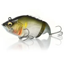 Leurres - MEGABASS Leurre Dur Swimbait Vatalion 115F 11,5cm 38.5g
