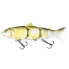 Leurres - SPRO Leurre Dur Swimbait BBZ 80 Slow Sinking 20cm, 142g