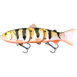 Leurres - SPRO Leurre Dur Swimbait BBZ 80 Slow Sinking 20cm, 142g
