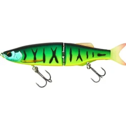 Leurres - TREFLE CREATION Leurre Dur Swimbait Mirage JT 220-225mm, 120g