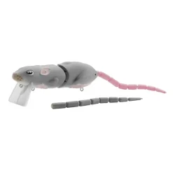 Leurres - SPRO Leurre Dur Wakebait BBZ-1 Rat 50 25cm, 64g