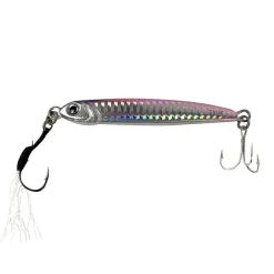 Pêche Aux Leurres|Leurres - EVOK Leurre Loki Metal Jig 85