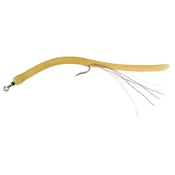 Leurres - FLASHMER Leurre anguillons n°4 (x2)