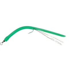 Leurres - FLASHMER Leurre anguillons n°1/0 (x2)