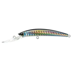 Leurres - YO-ZURI Leurre Flottant Crystal Minnow Dd - 9cm