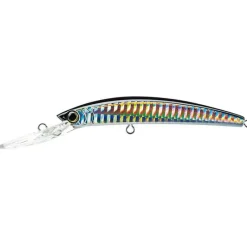 Leurres - YO-ZURI Leurre Flottant Crystal Minnow Dd - 11cm
