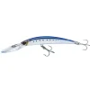 Leurres - YO-ZURI Leurre Flottant Crystal minnow 13cm