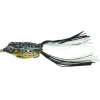Découverte Pêche Du Carnassier|Leurres - BZONE Leurre Frog Striker Frog 6.5cm, 11g