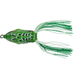 Découverte Pêche Du Carnassier|Leurres - BZONE Leurre Frog Striker Frog 6.5cm, 11g