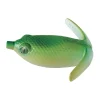 Leurres - DEPS Leurre Frog Basirisky 70, 7.5cm, 21g