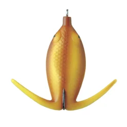 Leurres - DEPS Leurre Frog Basirisky 70, 7.5cm, 21g