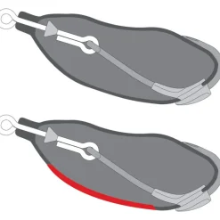Leurres - DEPS Leurre Frog Basirisky 70, 7.5cm, 21g