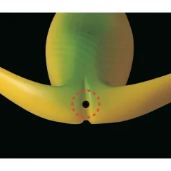Leurres - DEPS Leurre Frog Basirisky 70, 7.5cm, 21g