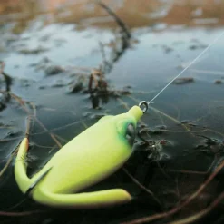 Leurres - DEPS Leurre Frog Basirisky 60, 6cm, 14g