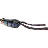 Leurres - SAVAGE GEAR Leurre Frog Hop Popper Frog 5.5cm, 15g