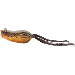 Leurres - SAVAGE GEAR Leurre Frog Hop Popper Frog 5.5cm, 15g