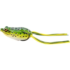 Leurres - SAVAGE GEAR Leurre Frog Hop Walker Frog 5.5cm, 15g
