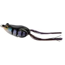 Leurres - SAVAGE GEAR Leurre Frog Hop Walker Frog 5.5cm, 15g