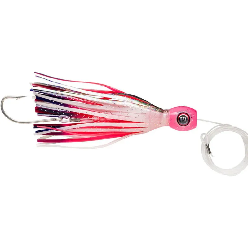 Leurres - WILLIAMSON Leurre high Speed Sailfish Catcher Rigged 11.1cm
