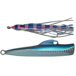 Pêche Au Tenya|Leurres - XORUS Leurre inchiku inchibite ii 120g