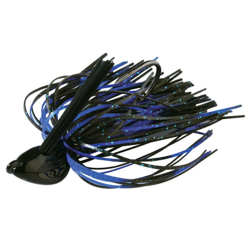 Leurres - DEPS Leurre jig carnassier flat back jig 11g